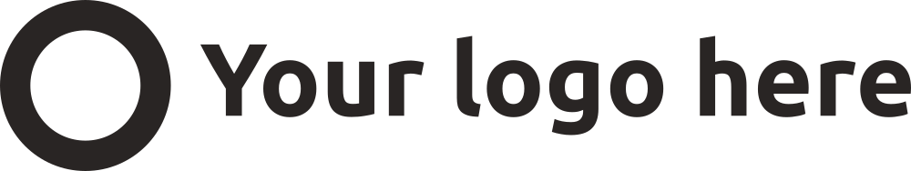 Logo for Sponsor placeholder